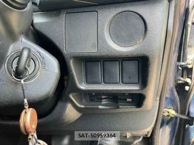 Toyota REGIUSACE VAN 2015-04 6614437-15