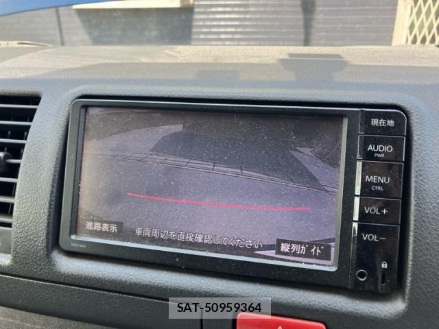 Toyota REGIUSACE VAN 2015-04 6614437-17