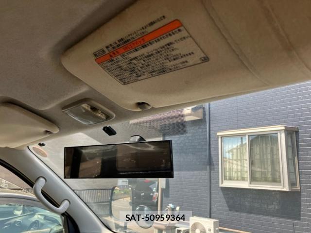 Toyota REGIUSACE VAN 2015-04 6614437-21