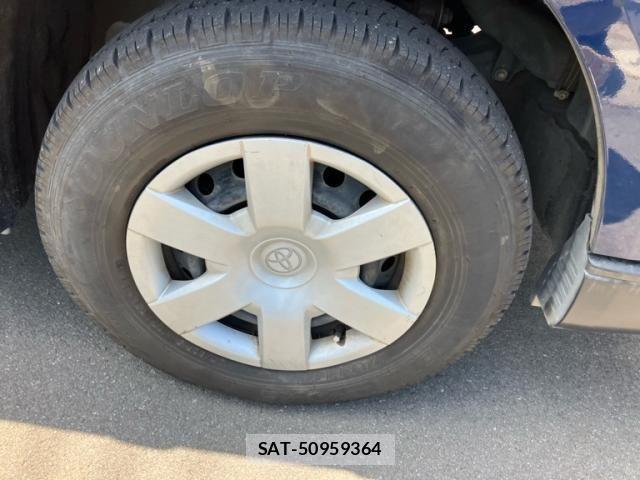 Toyota REGIUSACE VAN 2015-04 6614437-4
