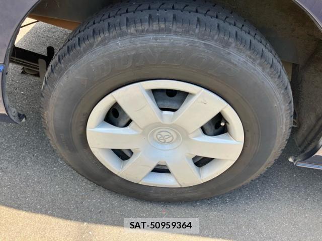 Toyota REGIUSACE VAN 2015-04 6614437-5