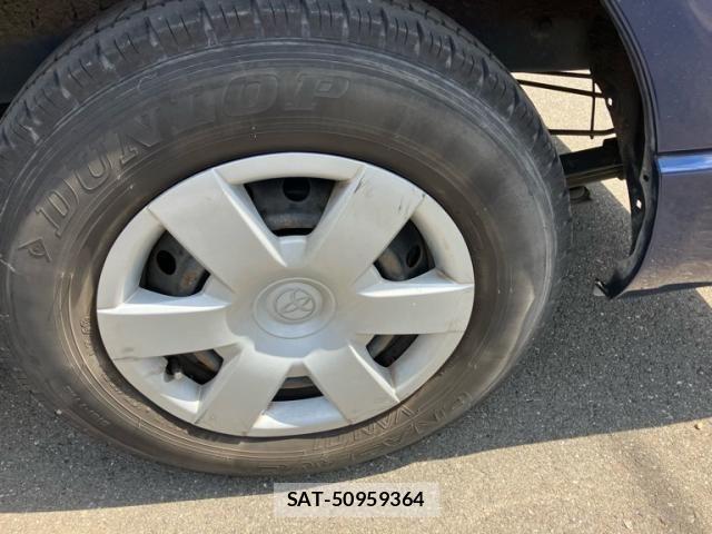 Toyota REGIUSACE VAN 2015-04 6614437-6
