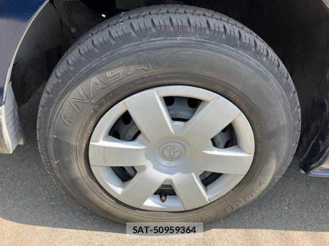 Toyota REGIUSACE VAN 2015-04 6614437-7