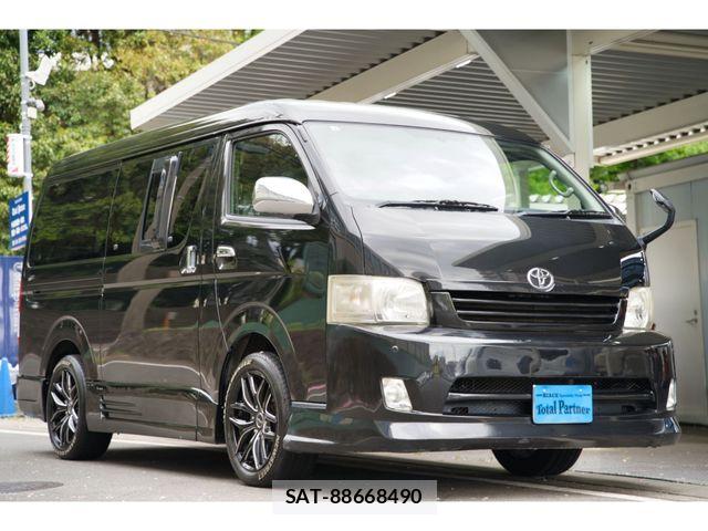sat car