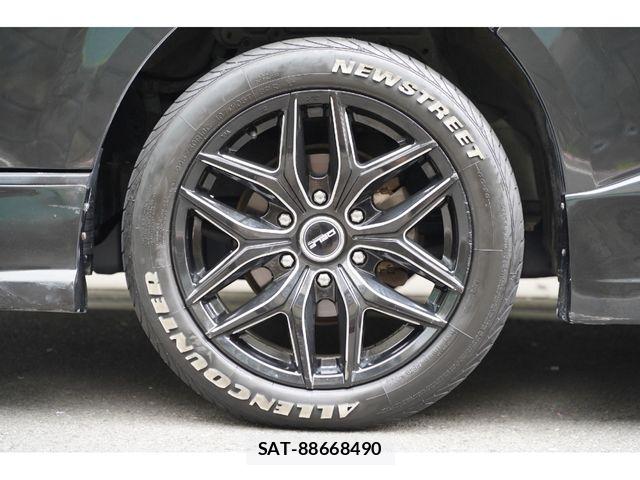 Toyota REGIUSACE VAN 2008-10 6614436-16