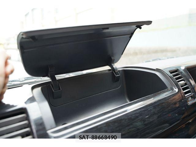 Toyota REGIUSACE VAN 2008-10 6614436-1
