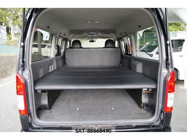 Toyota REGIUSACE VAN 2008-10 6614436-26