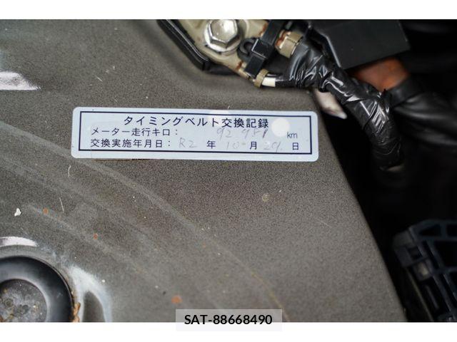 Toyota REGIUSACE VAN 2008-10 6614436-2