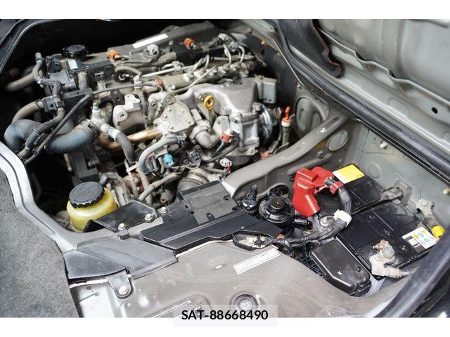 Toyota REGIUSACE VAN 2008-10 6614436-4