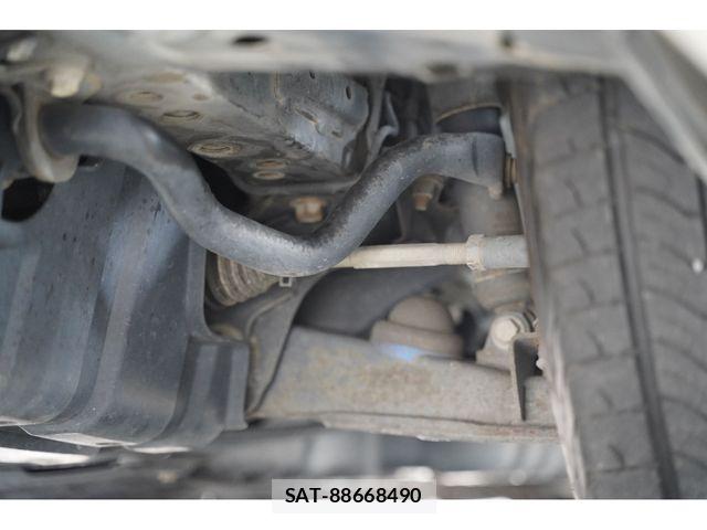 Toyota REGIUSACE VAN 2008-10 6614436-5