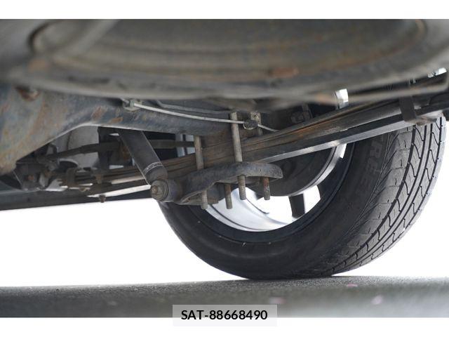 Toyota REGIUSACE VAN 2008-10 6614436-6