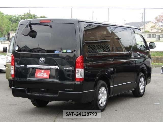 Toyota REGIUSACE VAN 2018-03 6642336-11