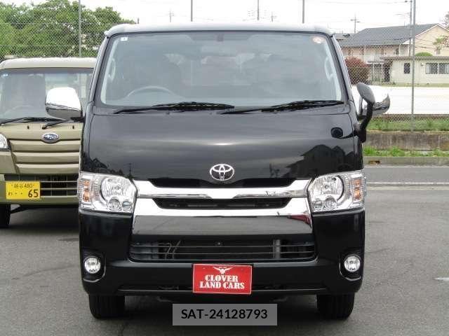 Toyota REGIUSACE VAN 2018-03 6642336-12