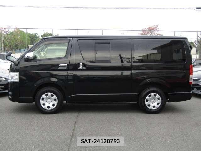 Toyota REGIUSACE VAN 2018-03 6642336-14