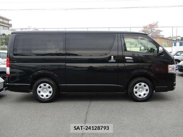 Toyota REGIUSACE VAN 2018-03 6642336-15
