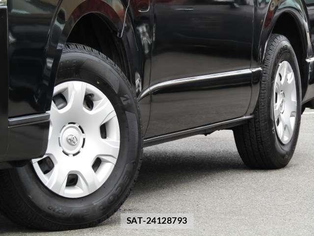 Toyota REGIUSACE VAN 2018-03 6642336-19