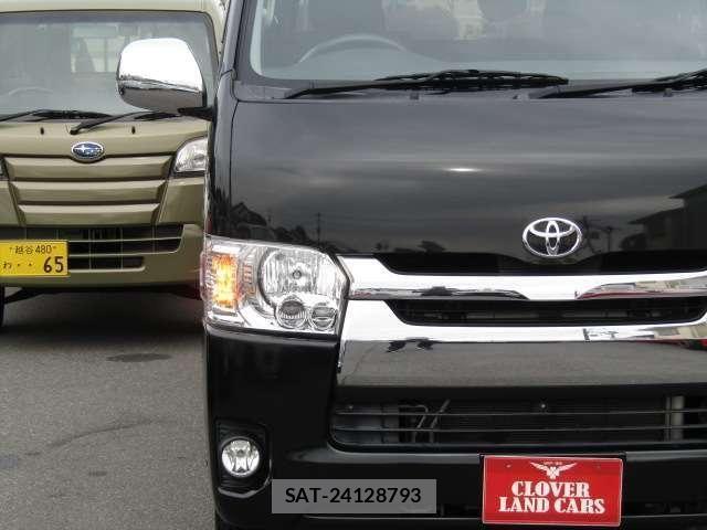 Toyota REGIUSACE VAN 2018-03 6642336-23