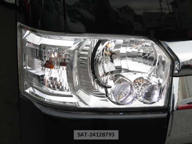 Toyota REGIUSACE VAN 2018-03 6642336-24