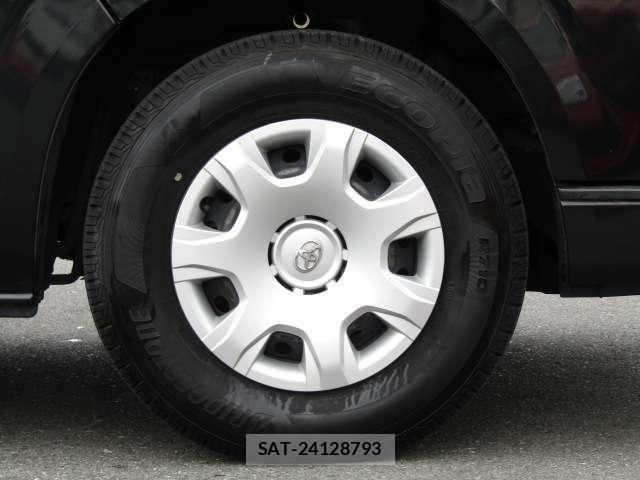 Toyota REGIUSACE VAN 2018-03 6642336-26