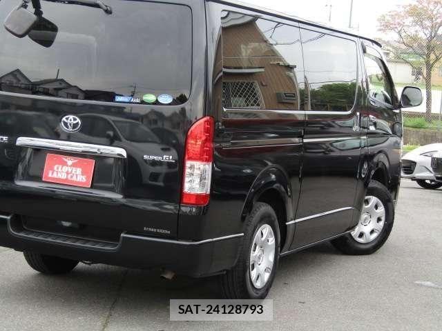 Toyota REGIUSACE VAN 2018-03 6642336-27