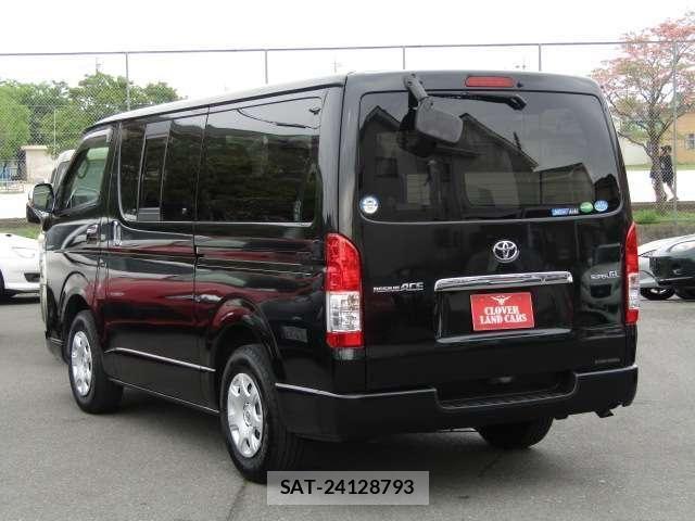 Toyota REGIUSACE VAN 2018-03 6642336-29