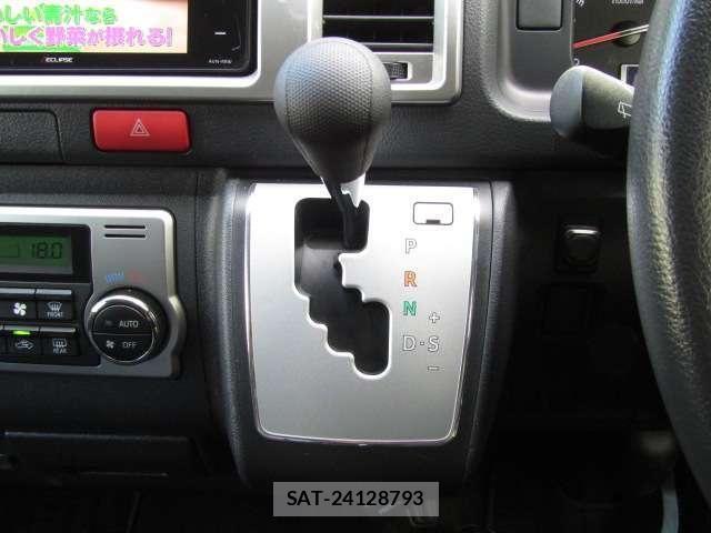 Toyota REGIUSACE VAN 2018-03 6642336-5
