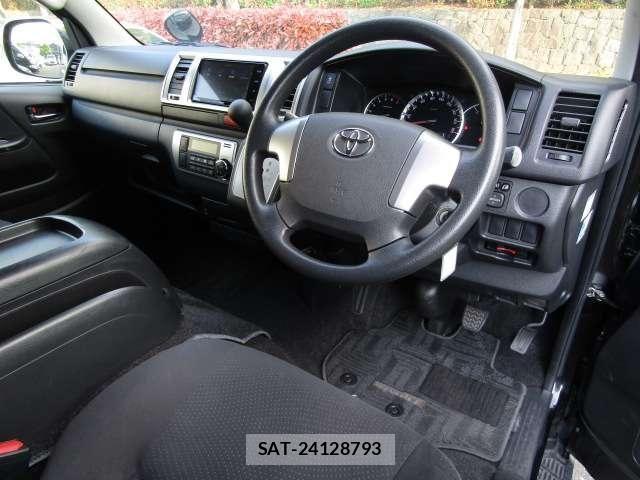 Toyota REGIUSACE VAN 2018-03 6642336-7