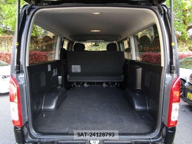 Toyota REGIUSACE VAN 2018-03 6642336-8