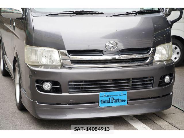 Toyota REGIUSACE VAN 2009-01 6753061-9