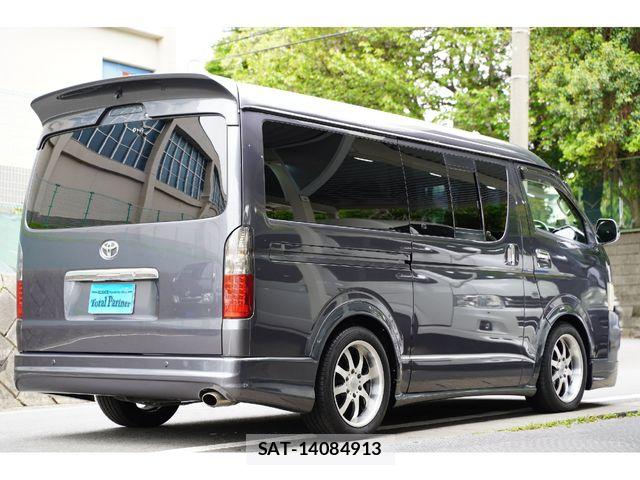 Toyota REGIUSACE VAN 2009-01 6753061-11