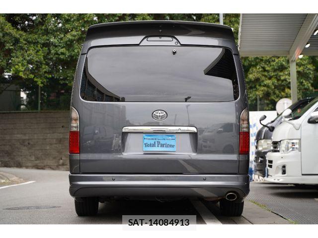Toyota REGIUSACE VAN 2009-01 6753061-12