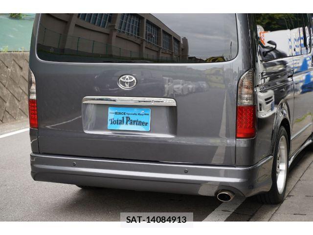 Toyota REGIUSACE VAN 2009-01 6753061-13