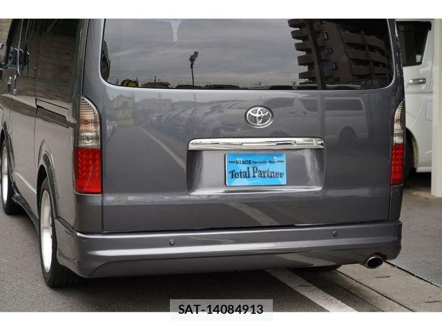 Toyota REGIUSACE VAN 2009-01 6753061-14