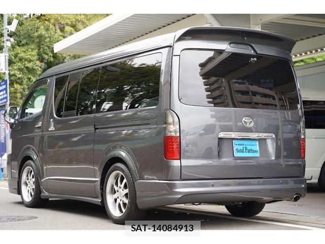 Toyota REGIUSACE VAN 2009-01 6753061-15
