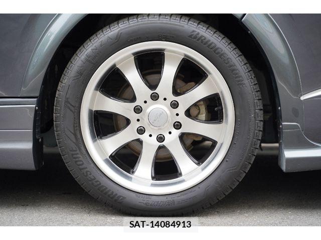 Toyota REGIUSACE VAN 2009-01 6753061-16