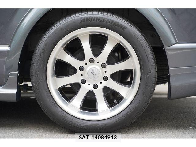 Toyota REGIUSACE VAN 2009-01 6753061-17