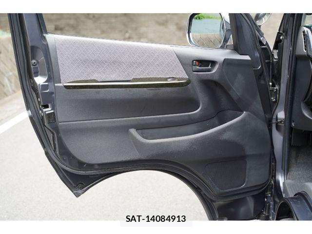 Toyota REGIUSACE VAN 2009-01 6753061-20