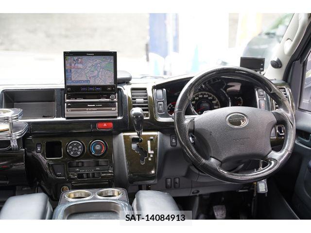 Toyota REGIUSACE VAN 2009-01 6753061-21