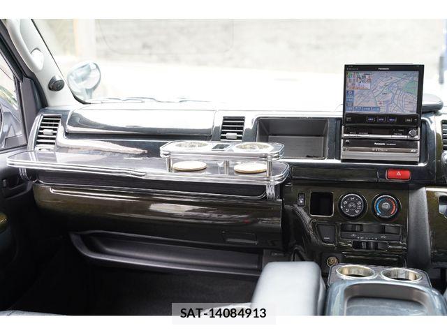 Toyota REGIUSACE VAN 2009-01 6753061-22
