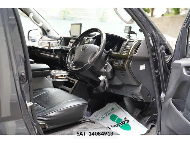 Toyota REGIUSACE VAN 2009-01 6753061-23
