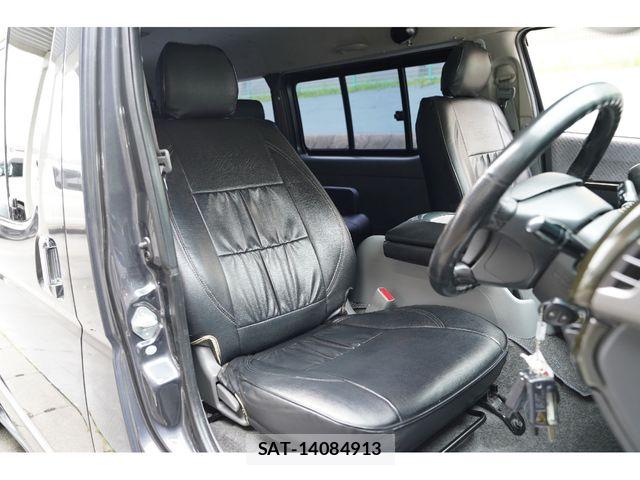 Toyota REGIUSACE VAN 2009-01 6753061-24