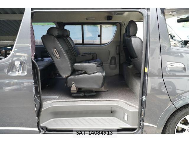 Toyota REGIUSACE VAN 2009-01 6753061-25