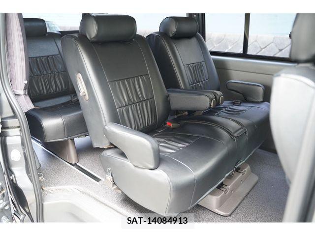Toyota REGIUSACE VAN 2009-01 6753061-26