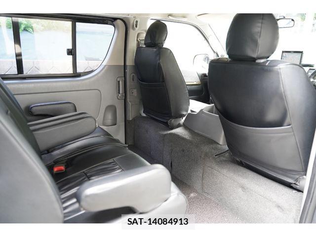 Toyota REGIUSACE VAN 2009-01 6753061-27