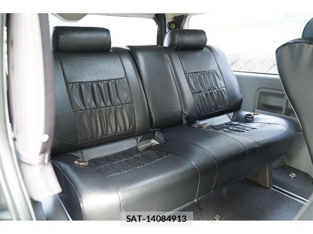Toyota REGIUSACE VAN 2009-01 6753061-28