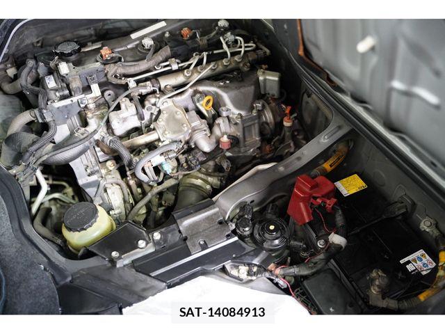 Toyota REGIUSACE VAN 2009-01 6753061-3