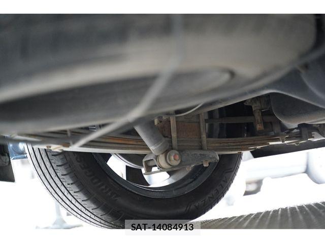 Toyota REGIUSACE VAN 2009-01 6753061-4
