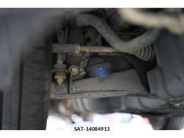 Toyota REGIUSACE VAN 2009-01 6753061-5