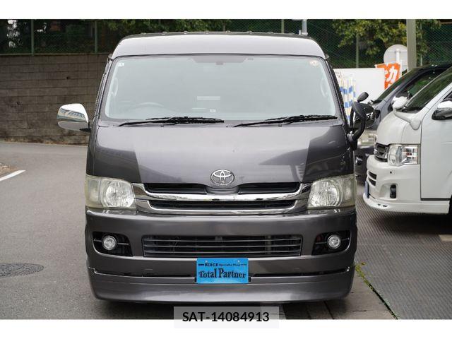 Toyota REGIUSACE VAN 2009-01 6753061-7