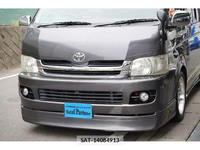 Toyota REGIUSACE VAN 2009-01 6753061-8